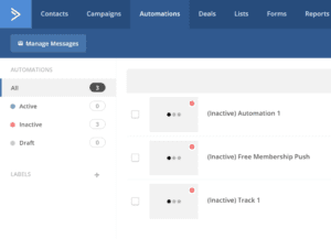 ActiveCampaign
