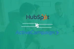 hubspot-vs-activecampaign