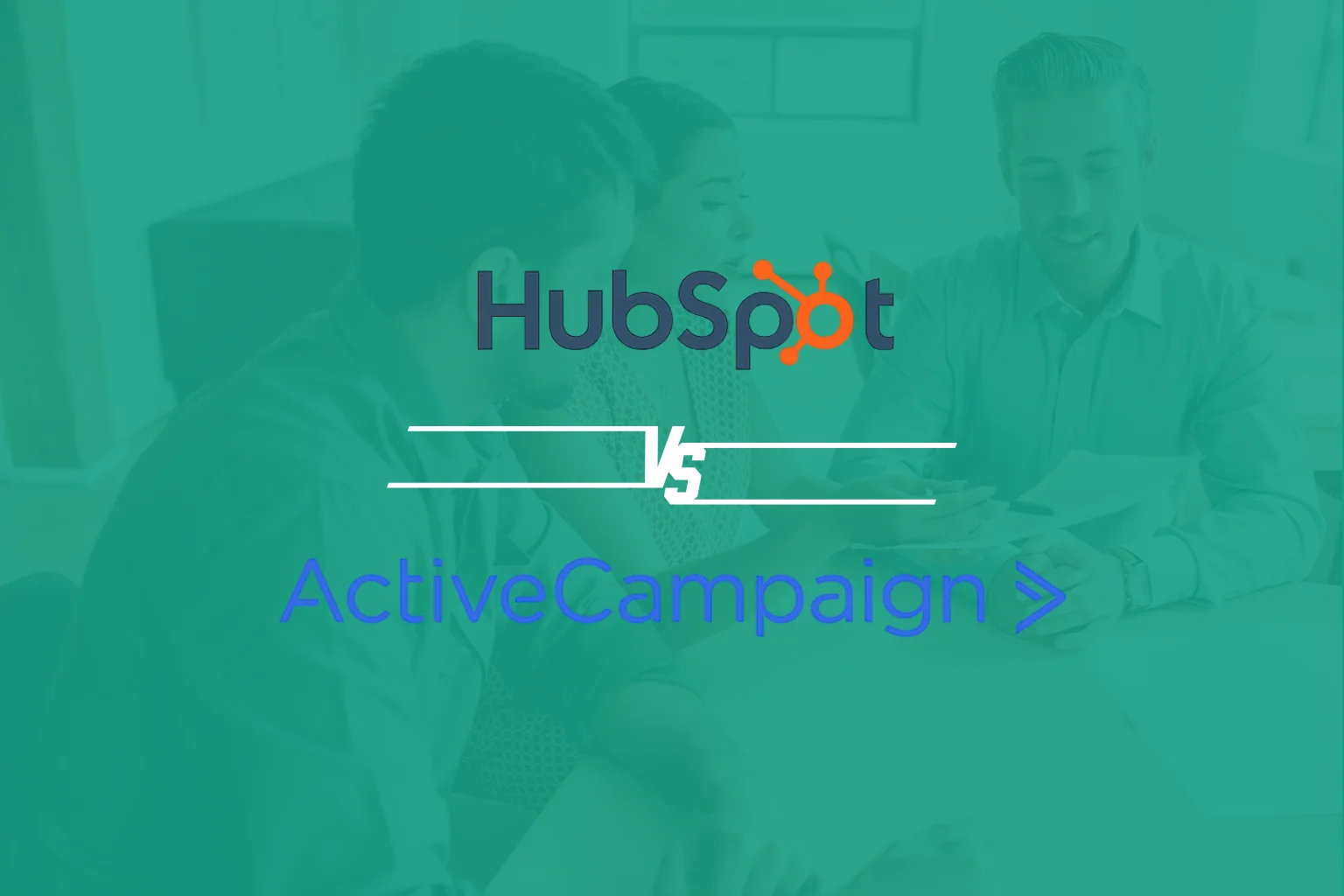 hubspot-vs-activecampaign