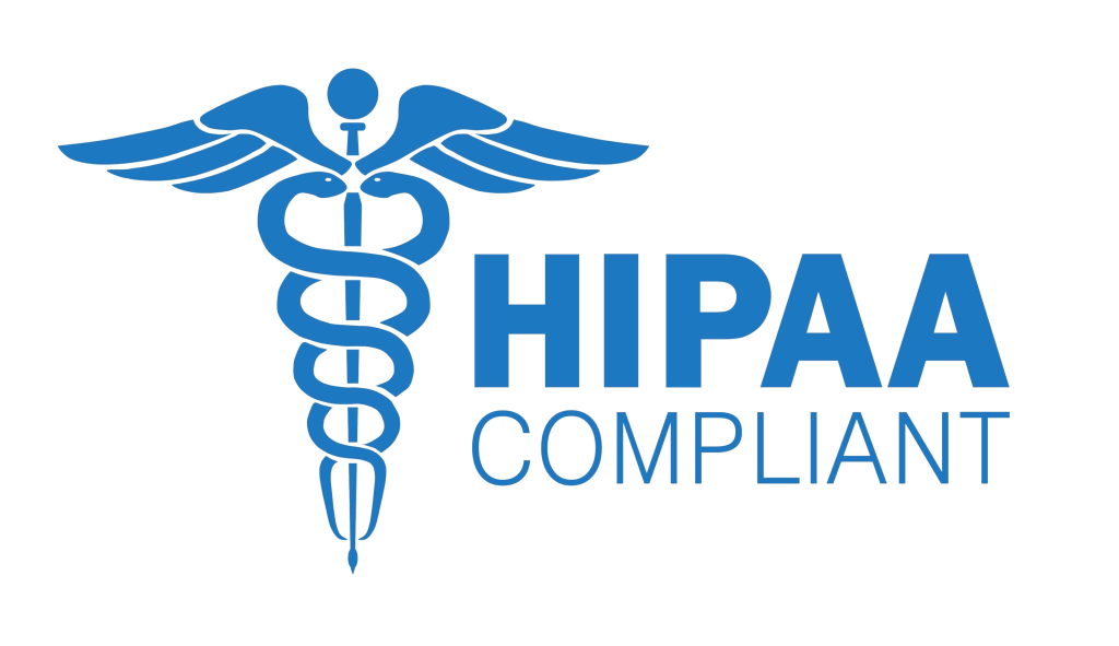HIPAA Compliant