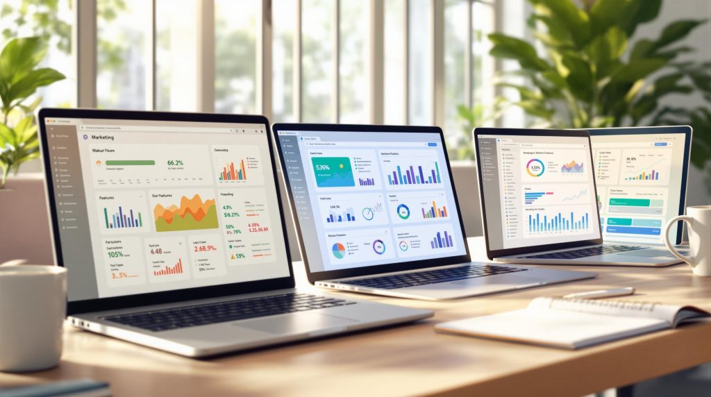 marketing automation platforms hero banner