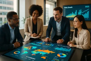 ai ml in sales marketing