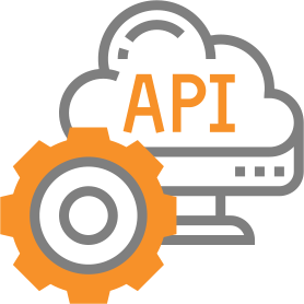 Custom API