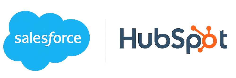 Salesforce and HubSpot Integration
