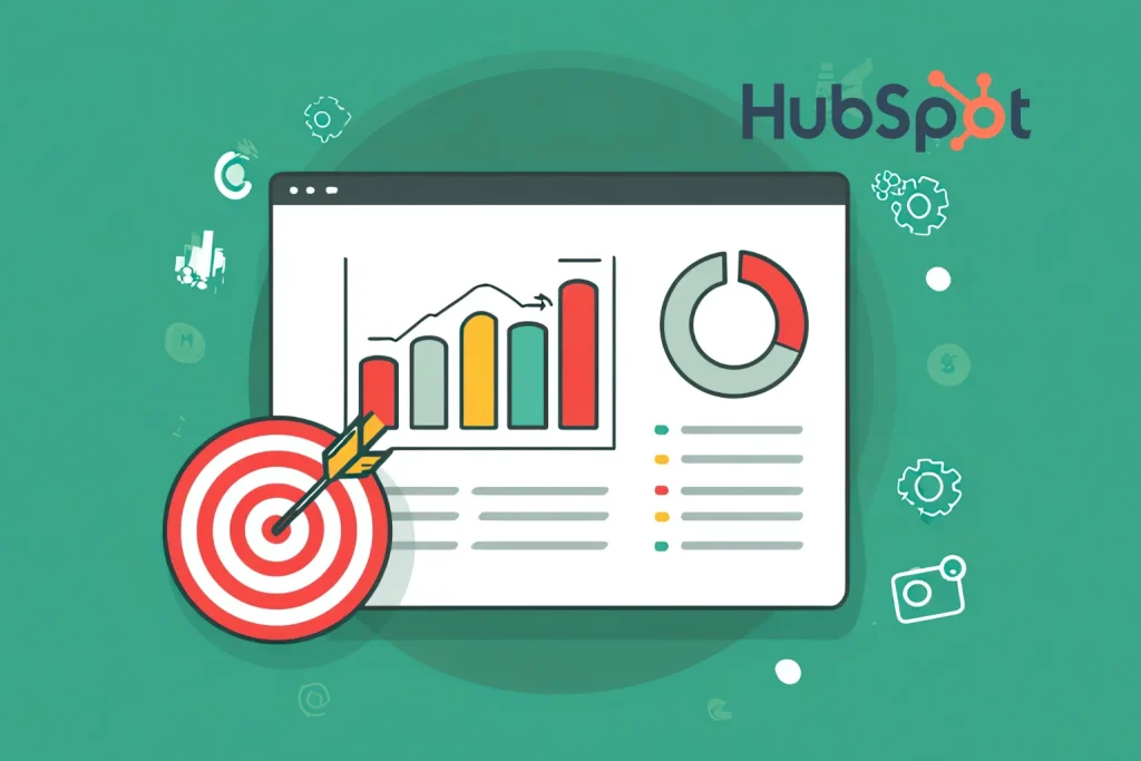 hubspot-crm-lead-management