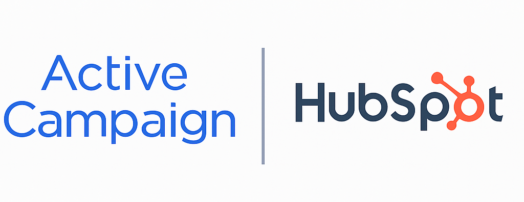 ActiveCampaign & Hubspot