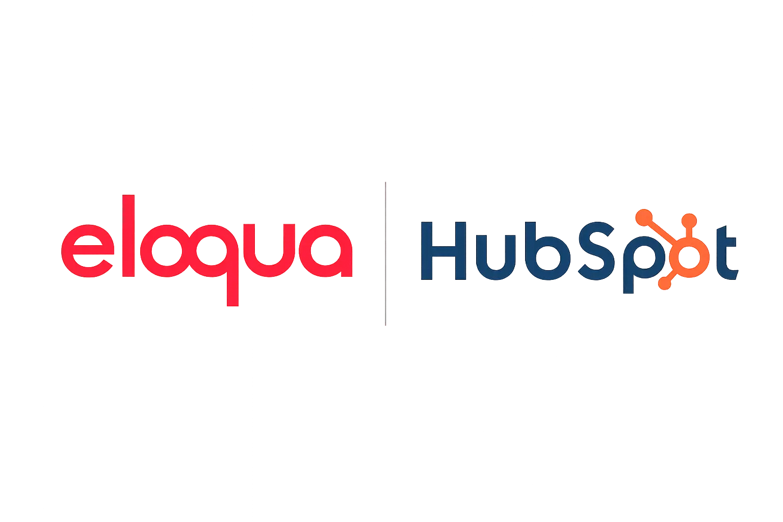 Eloqua Hubspot