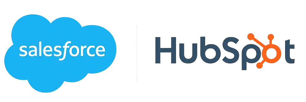 Salesforce-and-HubSpot-Integration