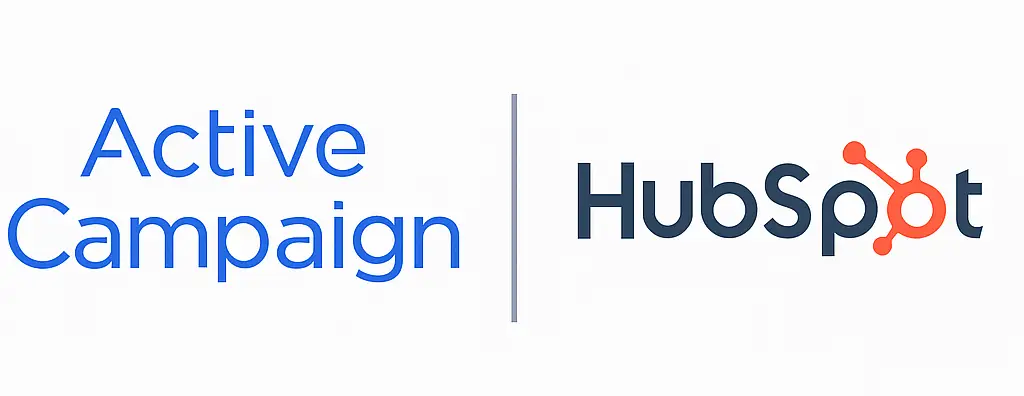 active campaign hubspot