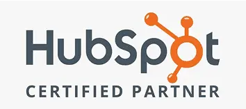 hubspot certified partner