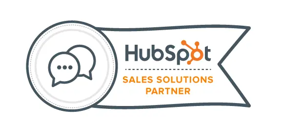 hubspot solutions partner