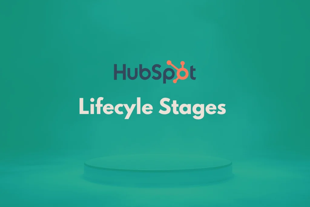 hubspot-lifecycle-stages