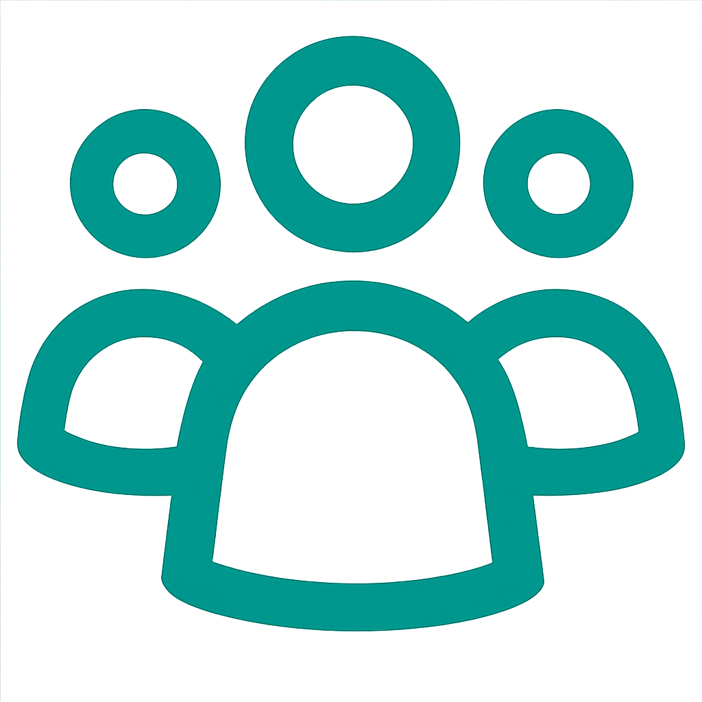 Fractional Automation Team