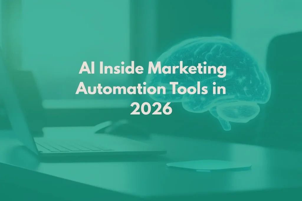 HubSpot Breeze vs Eloqua Advanced Intelligence vs ActiveCampaign AI: AI Inside Marketing Automation Tools in 2026 1 ai-in-marketing-automation-tools