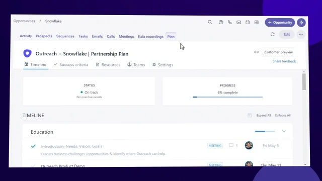 hubspot-outreach-integration
