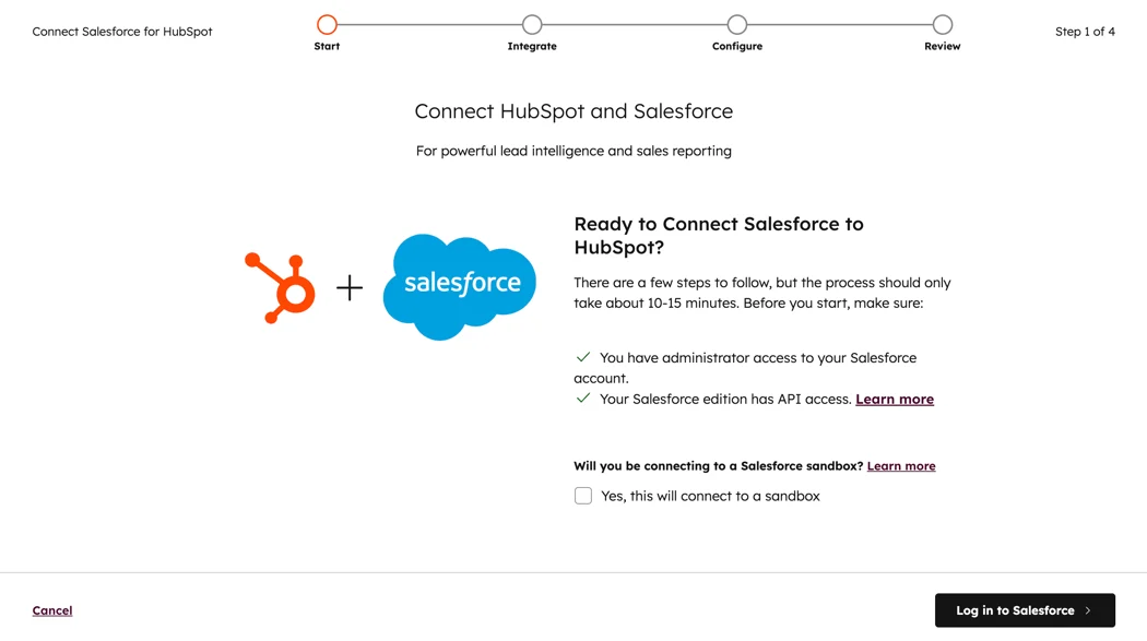salesforce-connect-hubspot-and-salesforce