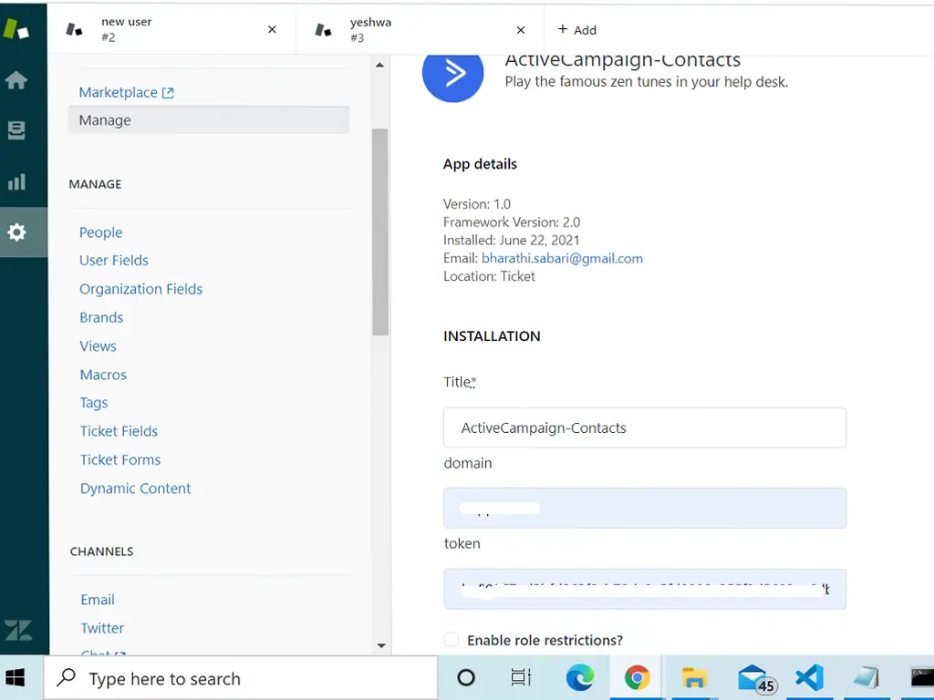 zendesk-activecampaign-integration