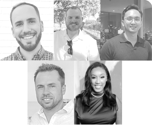 Automation Strategy Group Team