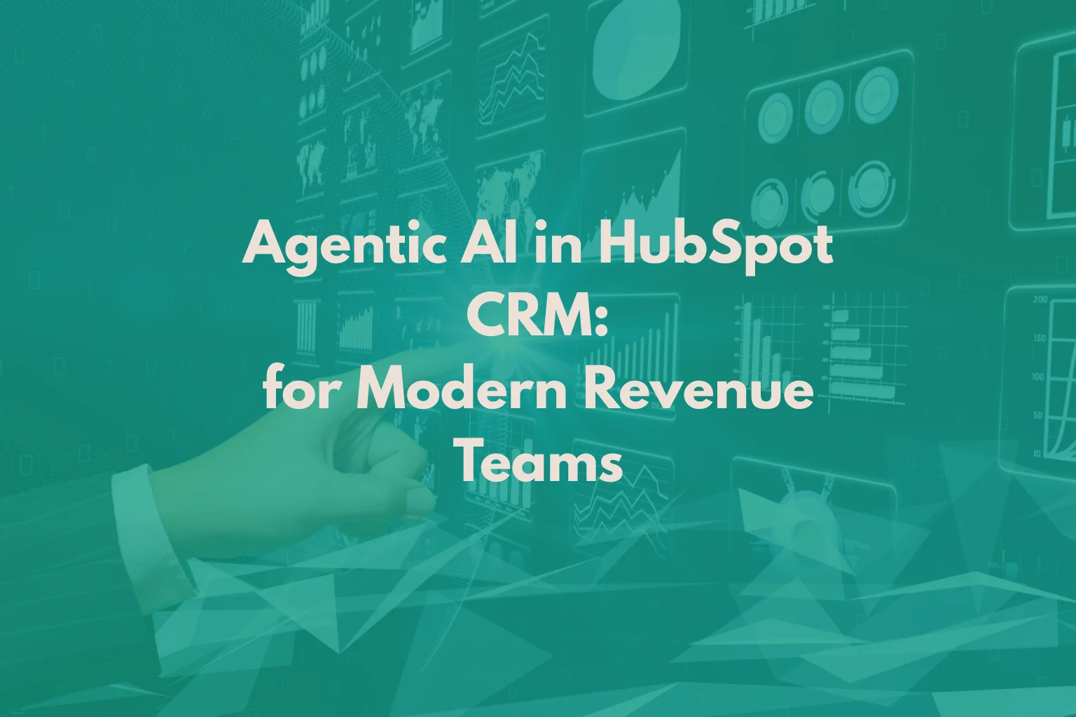 agentic-ai-in-hubspot-crm