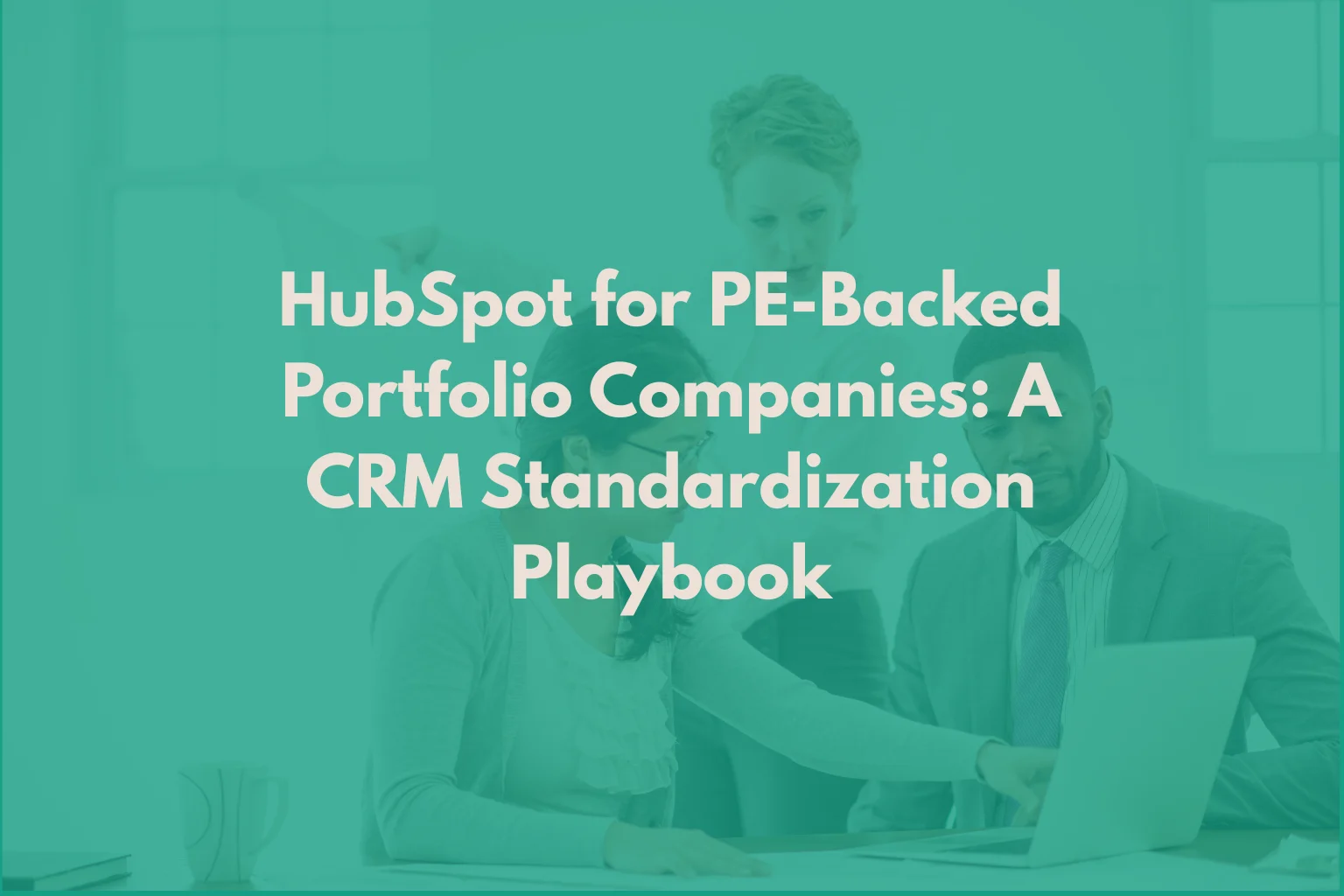 hubspot-for-portfolio-companies