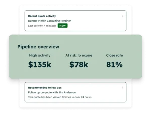 revenue-hub-quote-summary
