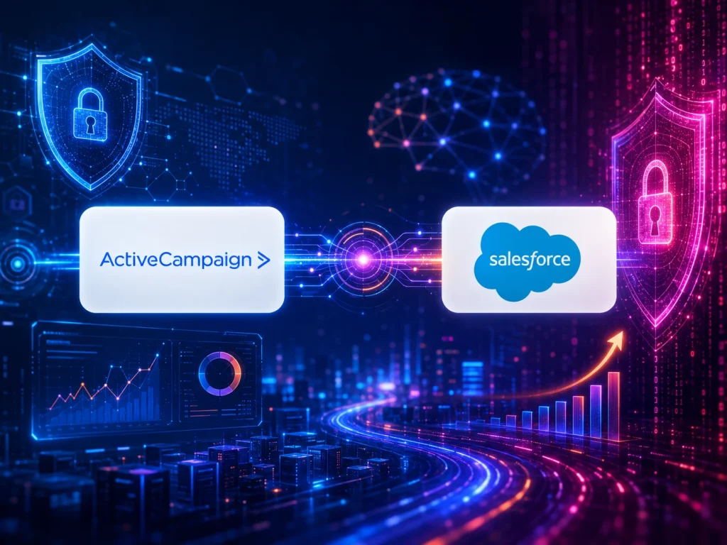 activecampaign-salesforce-integration-for-ai-security-startup-case-study