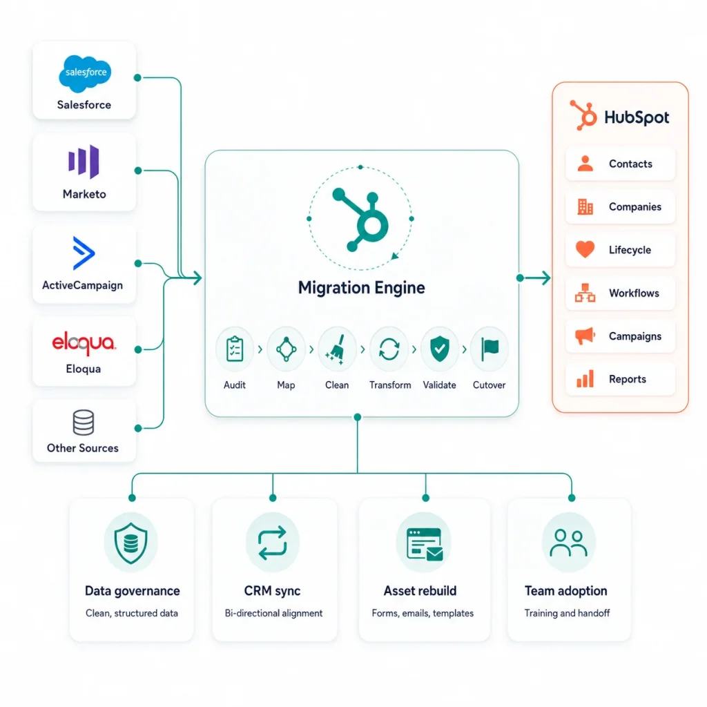 hubspot-migration-architecture-diagram