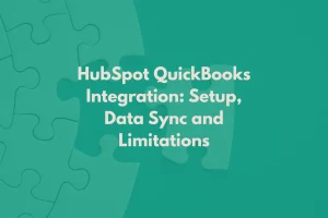 hubspot-quickbooks-integration