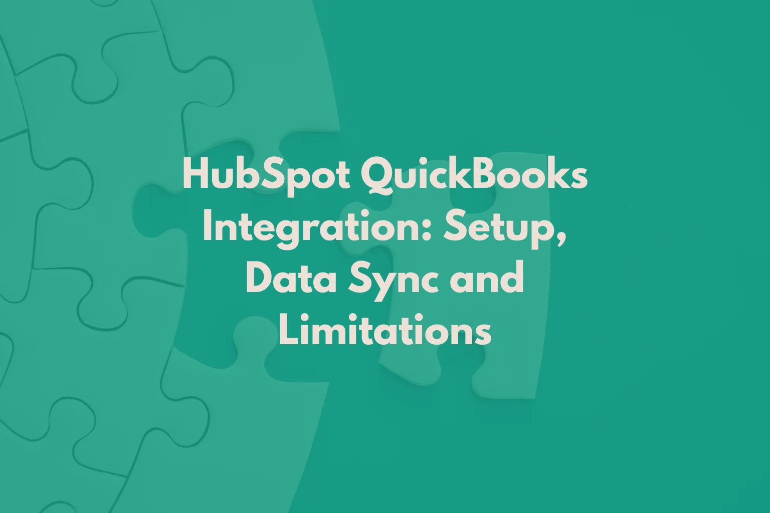 hubspot-quickbooks-integration