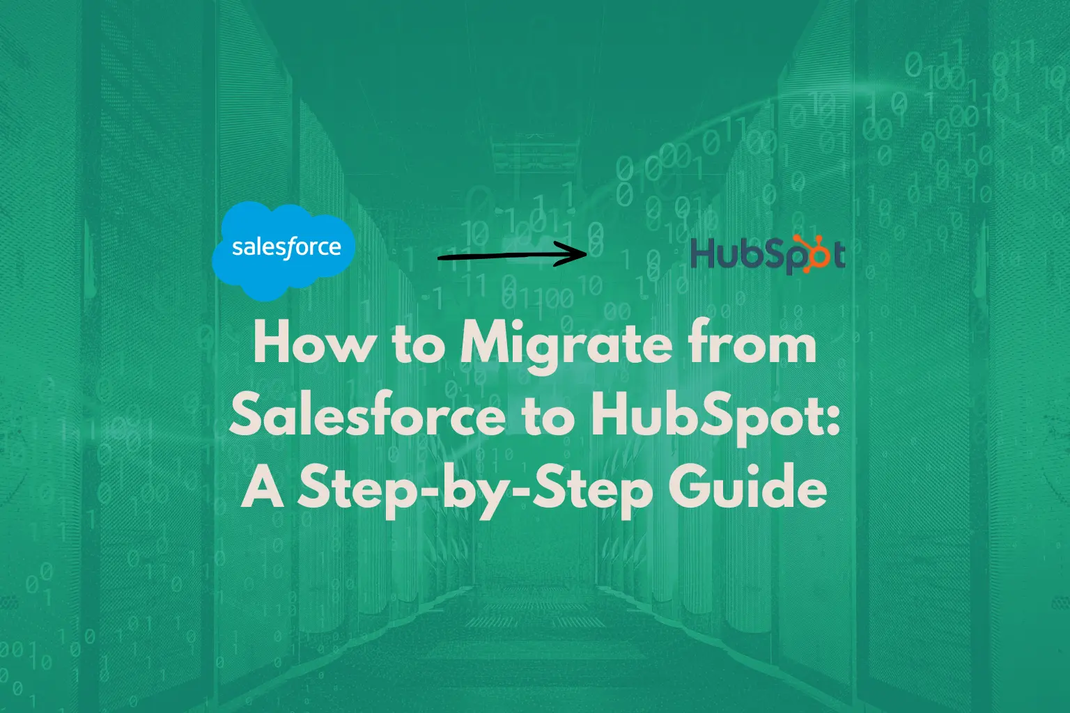 salesforce-to-hubspot-migration-process