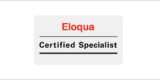 eloqua certified