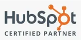 hubspot certified partner